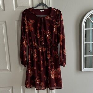 Maurice’s dress, size medium